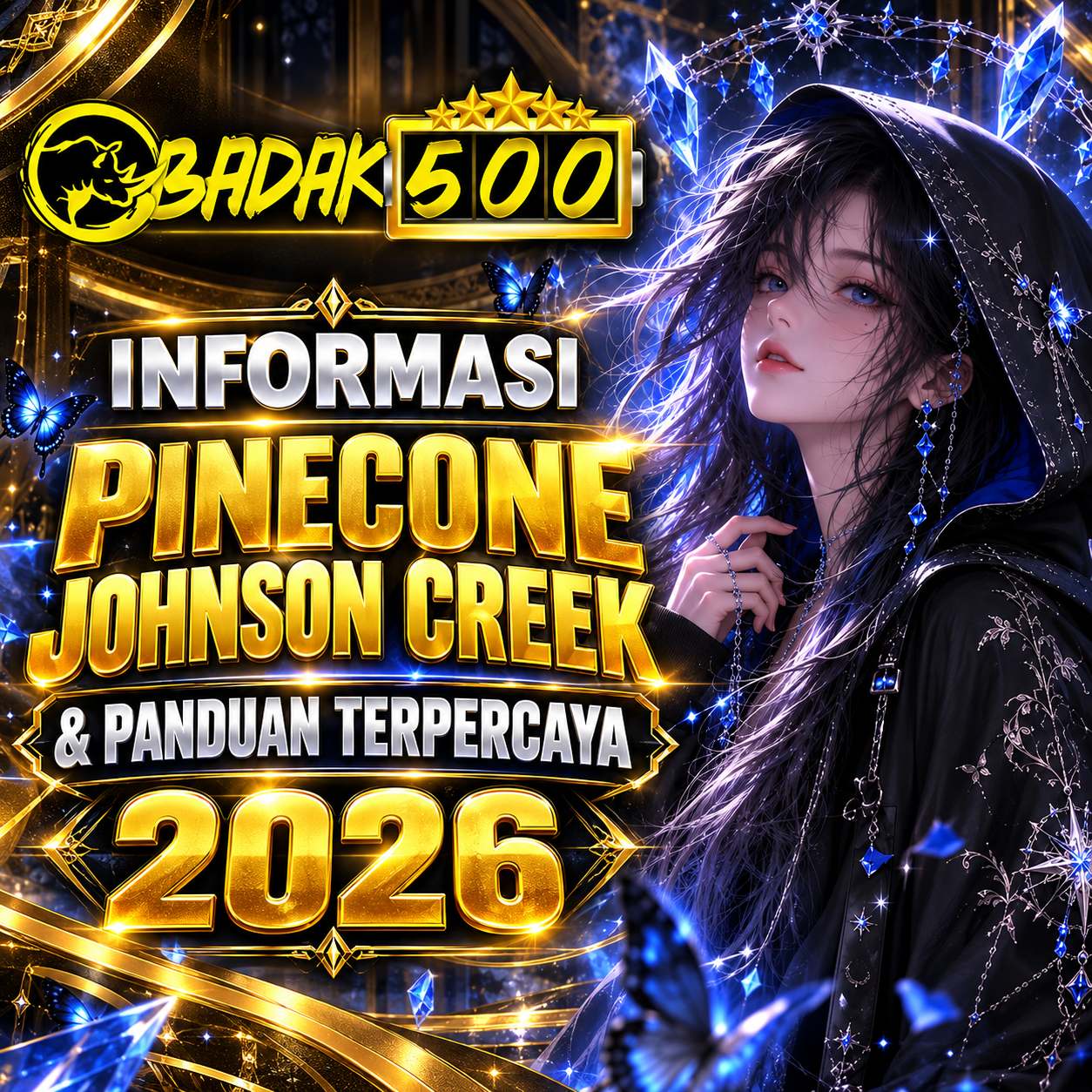 BADAK500